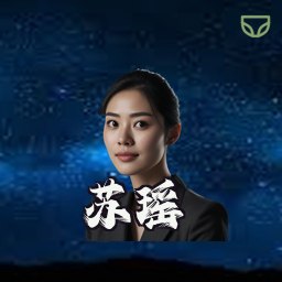 苏瑶